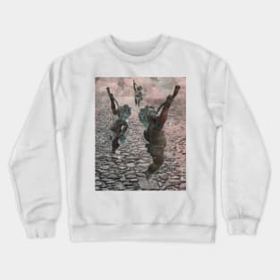 Bacchus Crewneck Sweatshirt